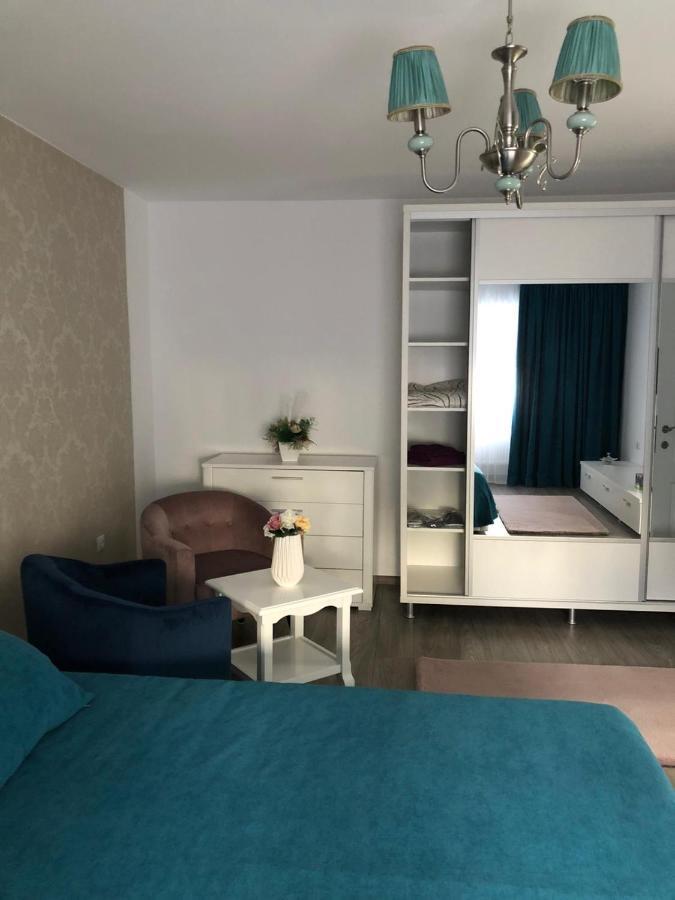 Tudor Apartment เบรยลา ภายนอก รูปภาพ